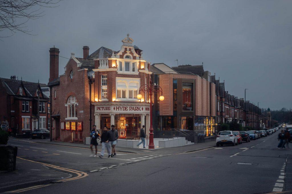 NEWS: Page\Park named as AJ Retrofit &amp; Reuse Awards Practice of the Year 
Thanks to sponsors <a href="/weareibstock/">Ibstock - At The Heart of Building</a> and <a href="/rynoltd/">RYNO</a> bit.ly/4eDByhR