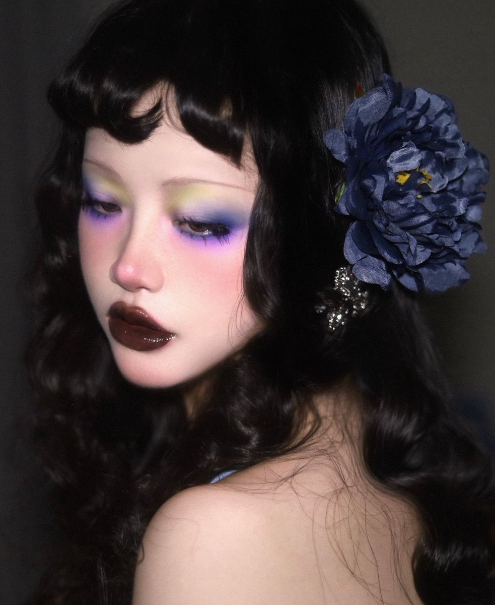 ཐི♡ཋྀ tweet media