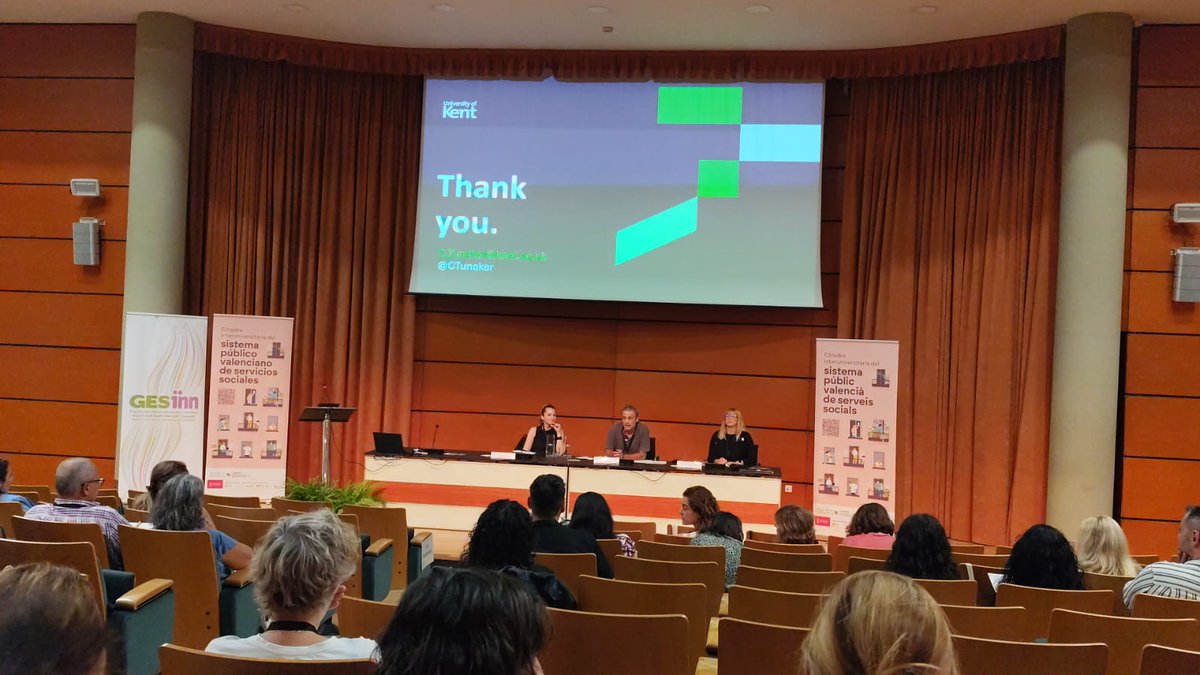 Grup d'Estudis d'Intervenció i Innovació tweet media