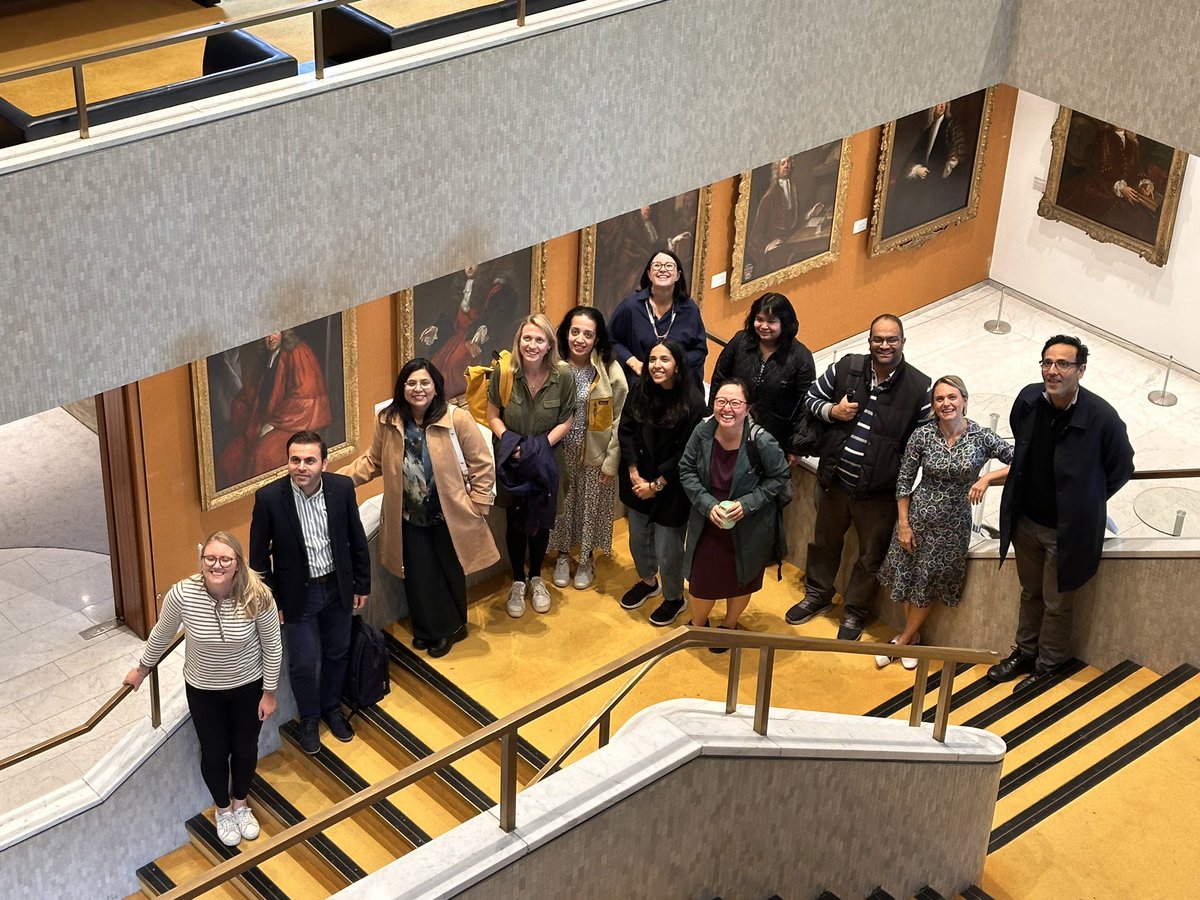 Dr Lucy Harding tweet media