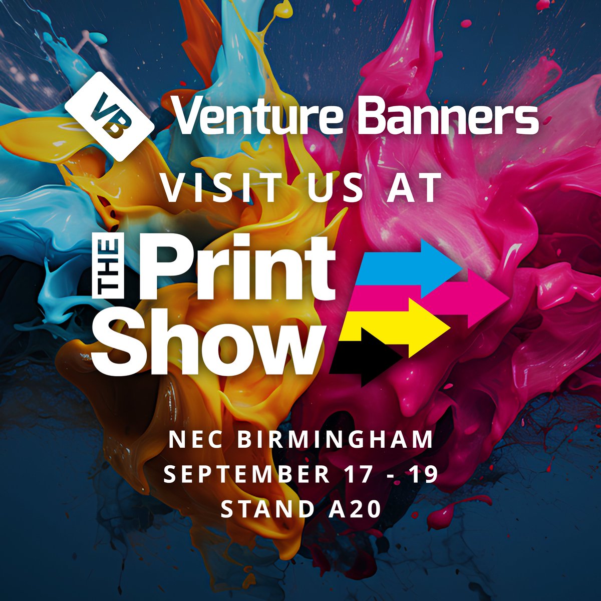 Venture Banners tweet media