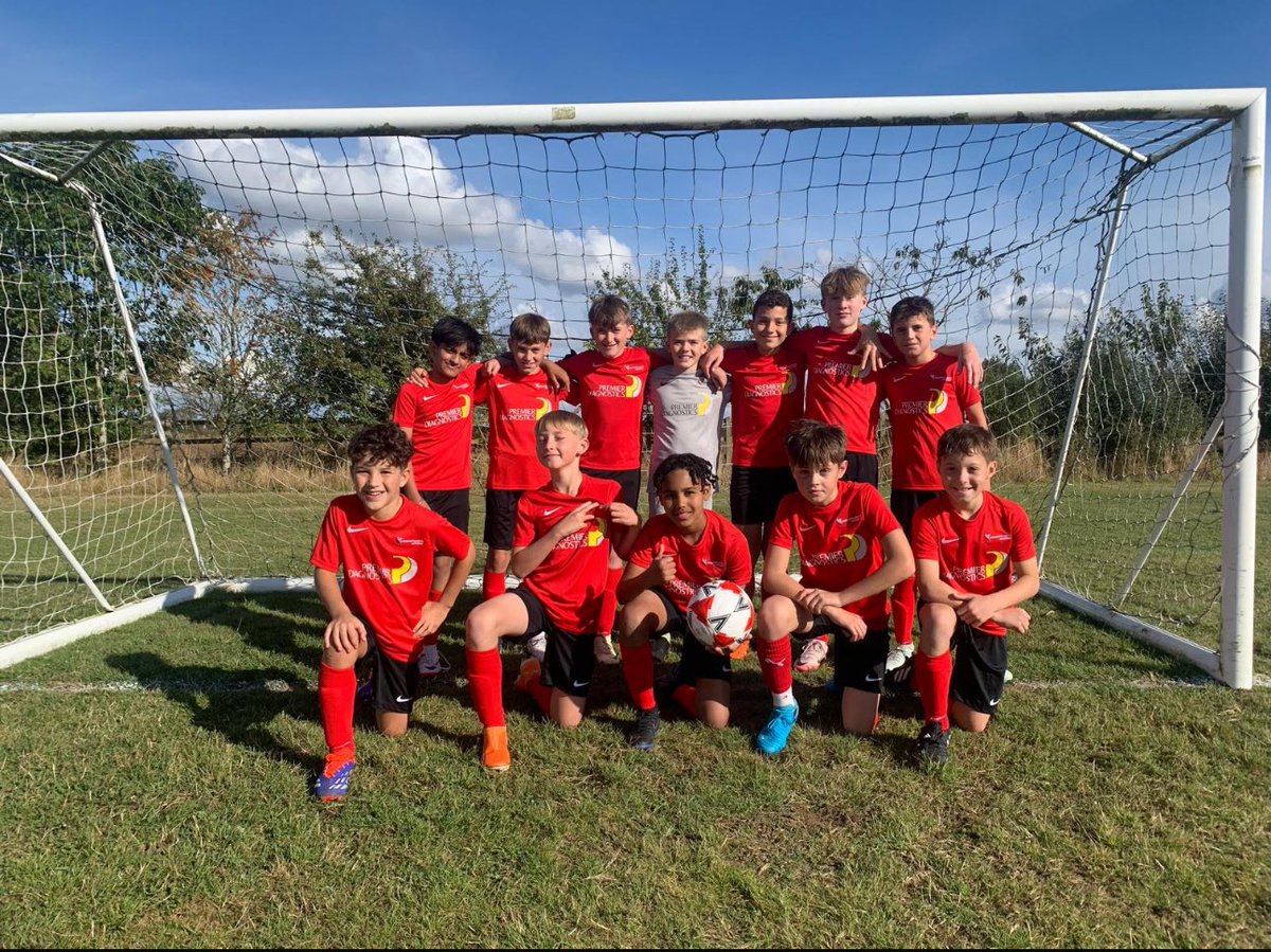 KibworthPE's tweet photo. The year 7 boys played their first fixture tonight in the national cup. They started very strong, showcasing their talents with an incredible 5.0 WIN 👏🔥👀 well done boys, a great team performance! ⚽️@KibMeadAcad #TEAMKMA https://t.co/8QJpJ1fYJE