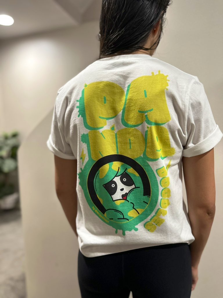 Panda DoodleVerse 🐼 tweet media