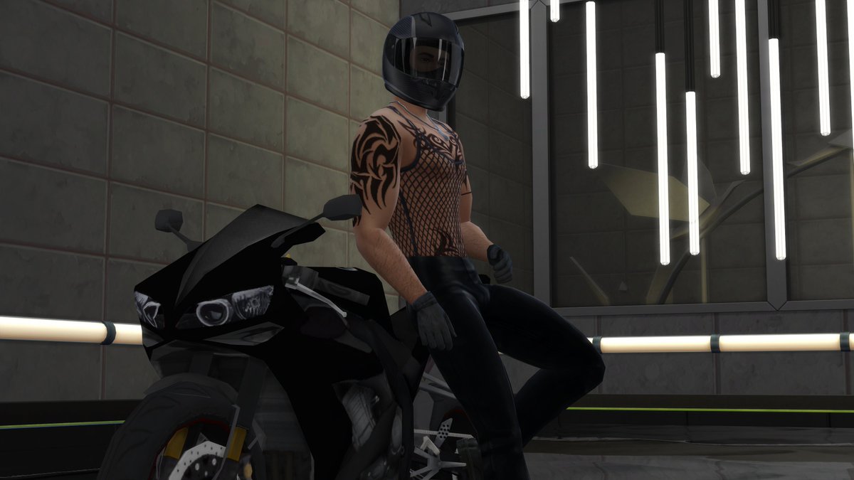 📸Jamjars #ShowUsYourSims