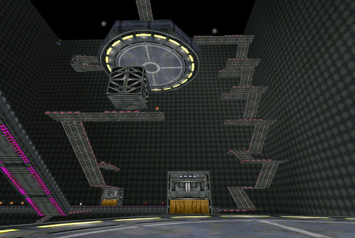 df2jkpics's tweet photo. Map: CatWalkz
Author: LOTD_Bob_535604
Release Date: June 2, 2000 https://t.co/dysPlzMVM2