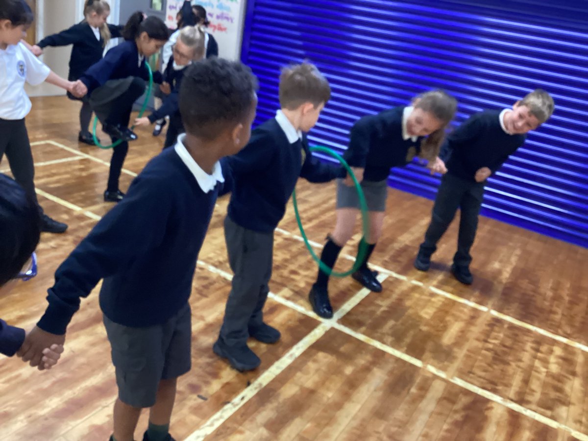 St Hilda's CE (VA) Primary School tweet media