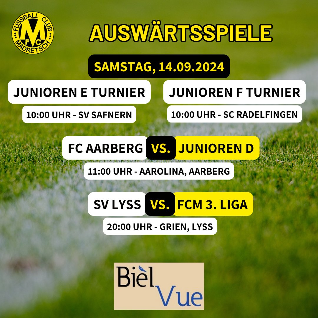 FCMadretsch's tweet photo. Am Samstag sind wir unterwegs! https://t.co/955GLYIxph