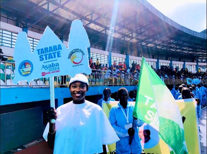Greatman50's tweet photo. @DSGovernment @NYGAsaba24 @Fredoreh @mekus102 More States at the #NYGAsaba24
#TeamOyo
#TeamTaraba
#TeamZamfara
#TeamYobe https://t.co/QmV4YZWE5A