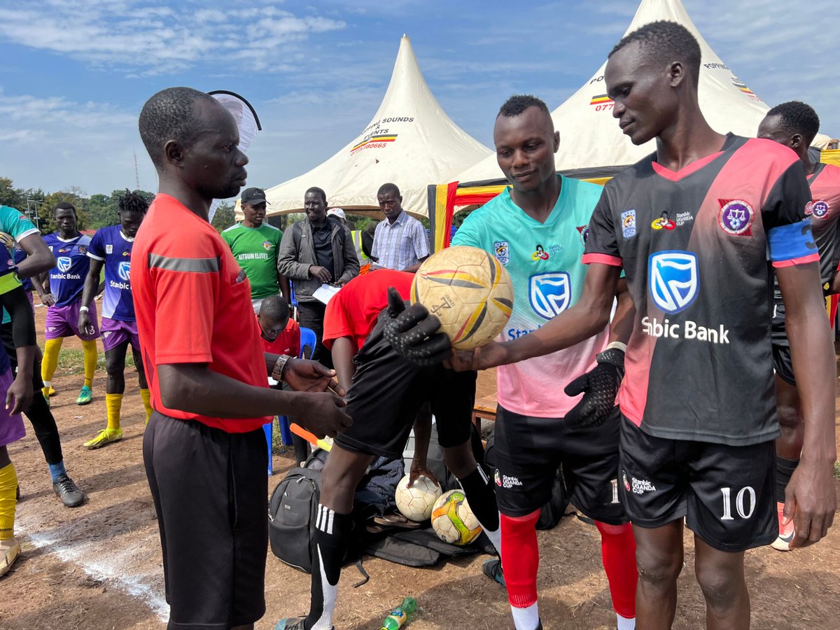 _PLFoundation's tweet photo. Feels like it was just yesterday! Thanks, Kitgum, for the unforgettable memories. #PLFMarathon #PLFFootballTournament https://t.co/368D9h4ReI