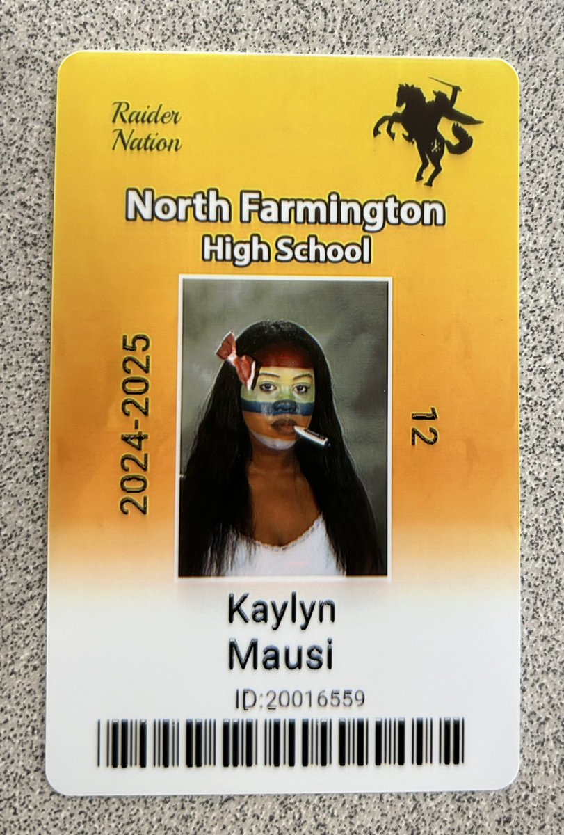 Kaylyn mausi tweet media