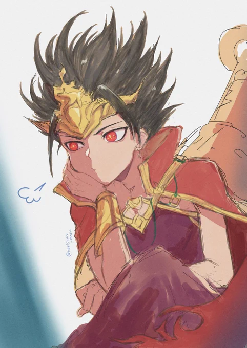 モンスト 焔摩天くん 