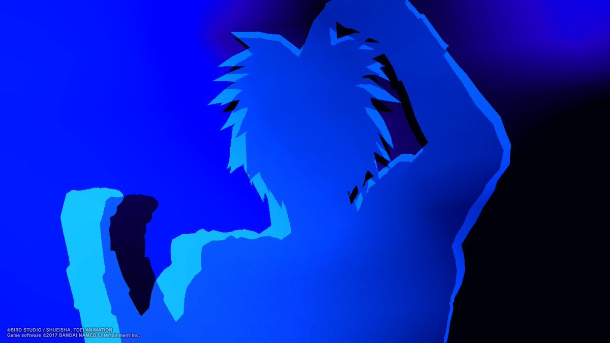 StrawhatGoheezy's tweet photo. Does this look cool or nah? https://t.co/vuWfhHoEiN