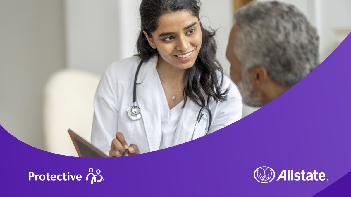 Williethekid's tweet photo. Regular check-ups with your doctor are crucial to your health — and your life insurance deserves the same treatment. Contact me to help you uncover any potential gaps in your coverage. https://t.co/AqWcQkxLfU