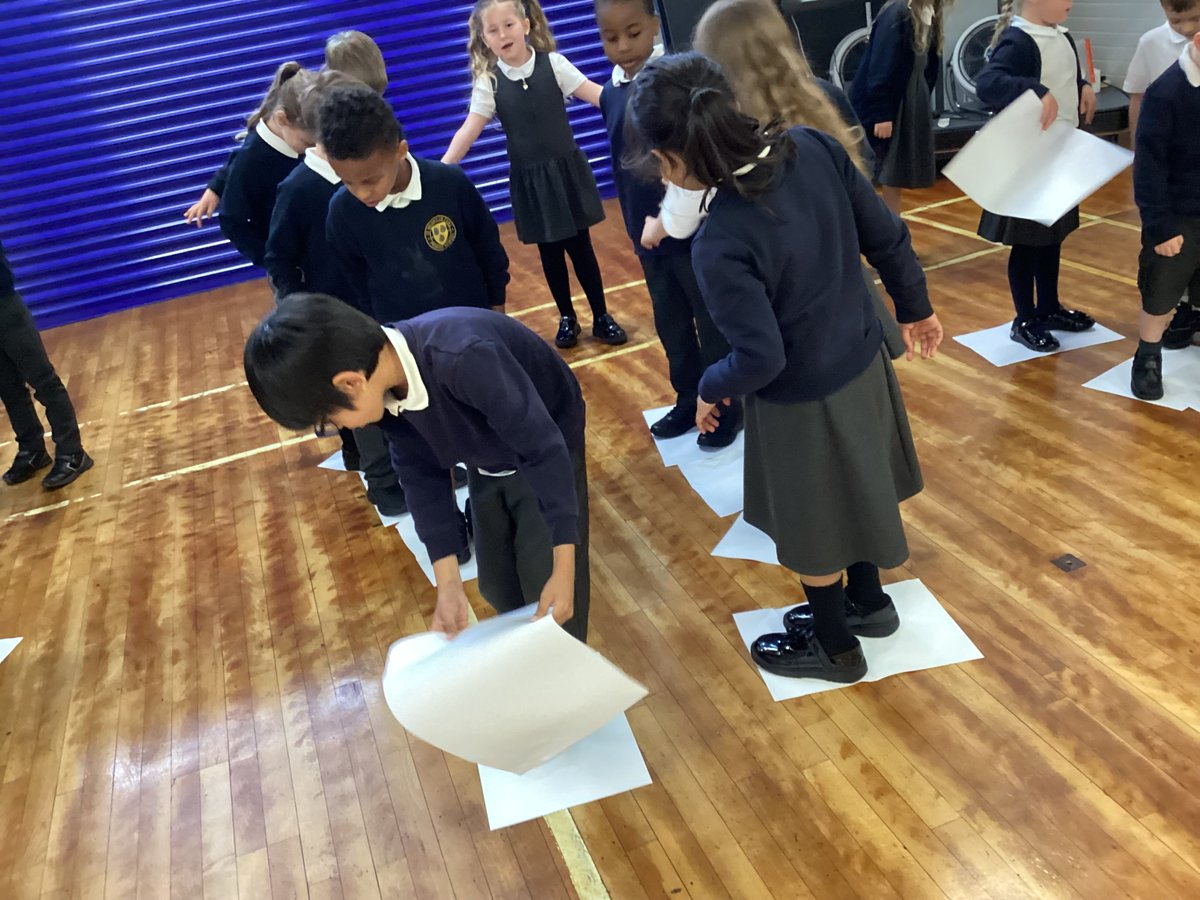 St Hilda's CE (VA) Primary School tweet media