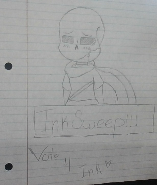 She_A_Simp_Tho's tweet photo. Drew this for #INKSWEEP GO INK!!! (lol) https://t.co/bqxu7WEjv1
