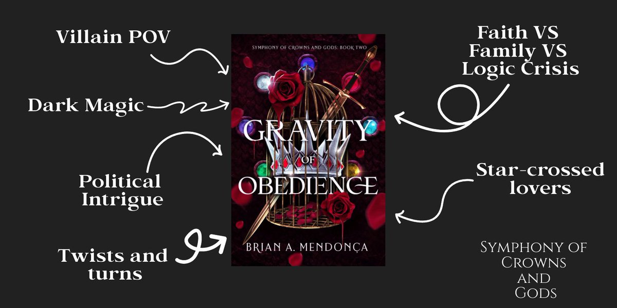 theauthorbrian's tweet image. Hello there! I'm Brian A. Mendonça, a passionate writer, programmer, and tech enthusiast. My life's journey has led me to explore the world, immersing myself in diverse places and cultures that have enriched my perspective. When I'm not traveling, you can find me cozied up with a…