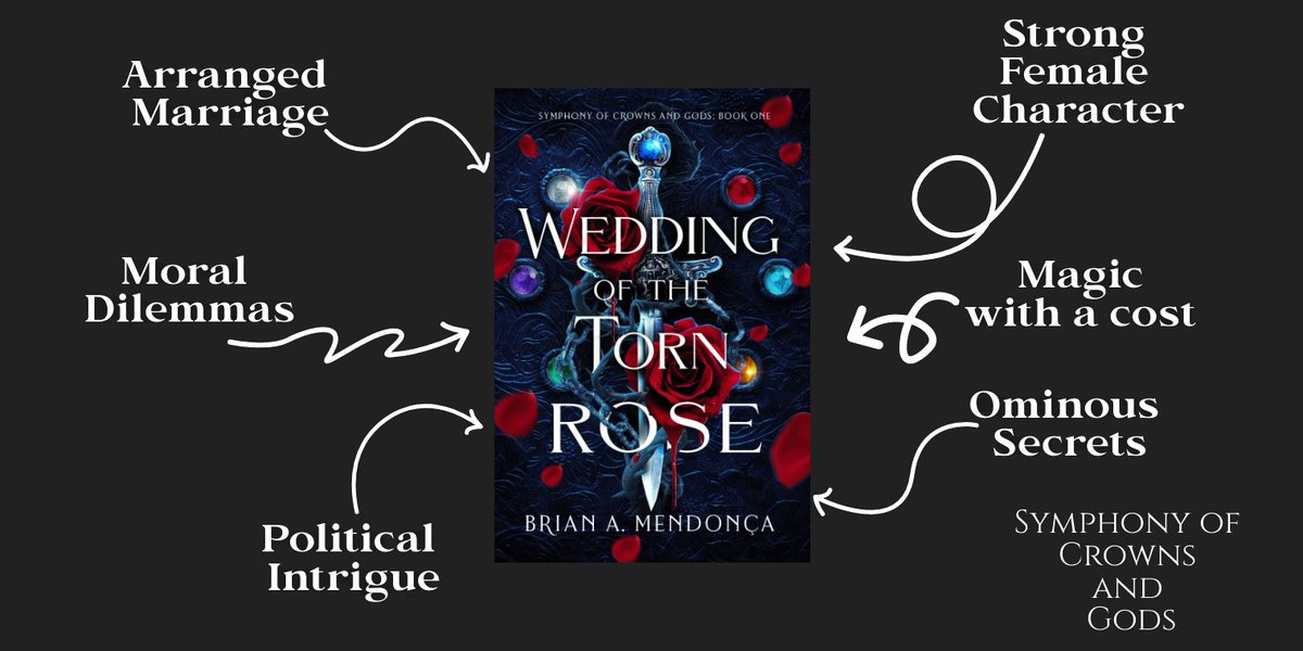 theauthorbrian's tweet image. Hello there! I'm Brian A. Mendonça, a passionate writer, programmer, and tech enthusiast. My life's journey has led me to explore the world, immersing myself in diverse places and cultures that have enriched my perspective. When I'm not traveling, you can find me cozied up with a…