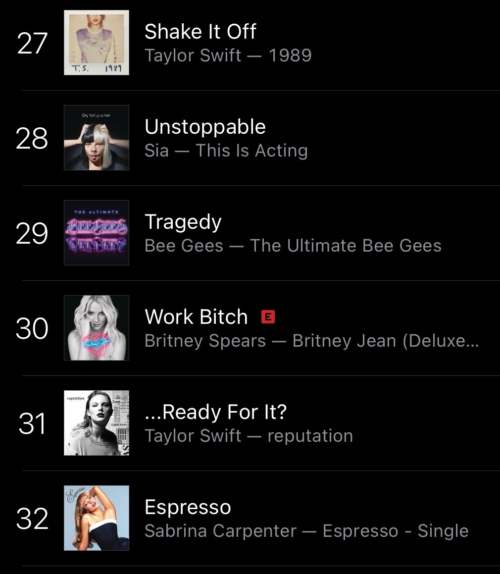 Britney Stan 🌹 tweet media