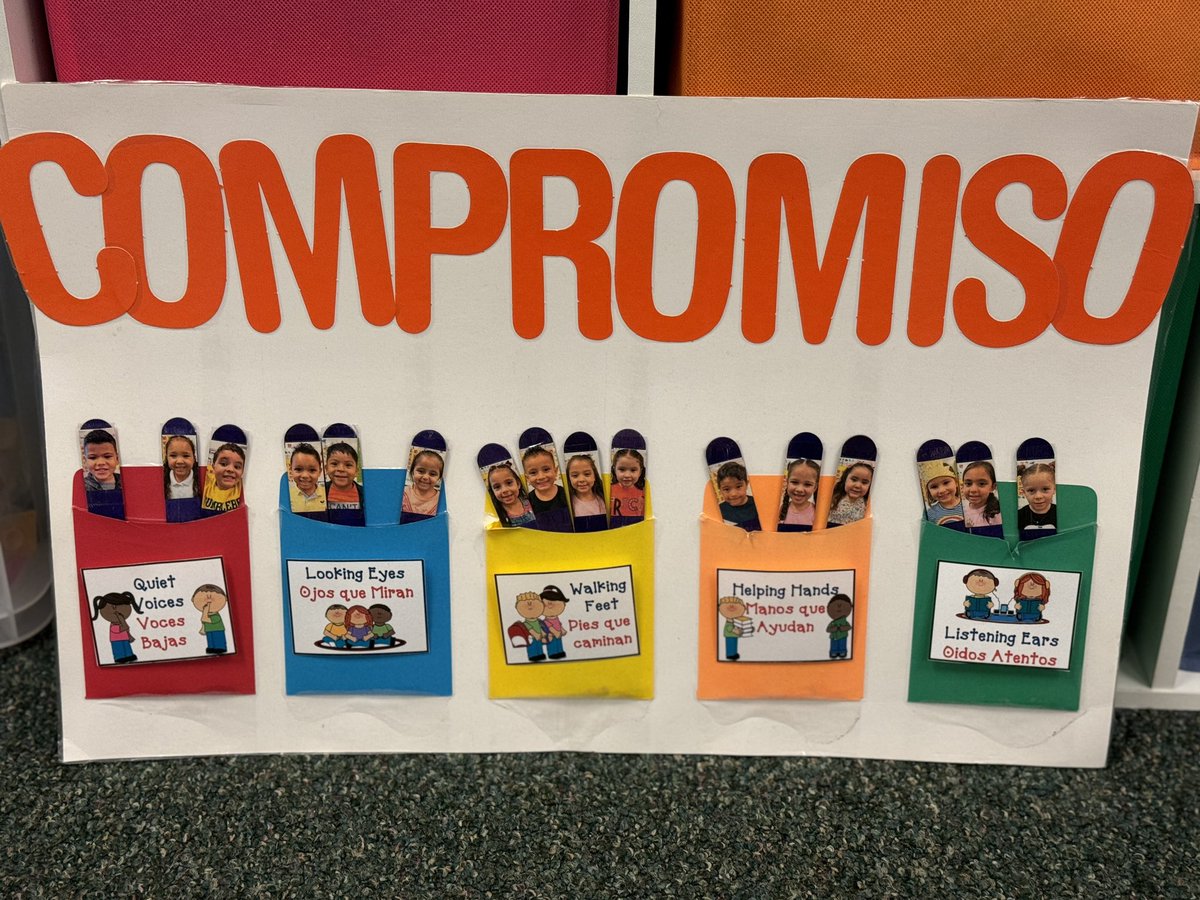 RRISD Prekindergarten tweet media