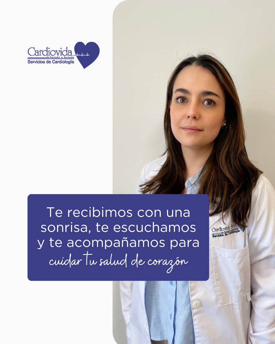 IPSCardiovida's tweet photo. Estamos aquí para cuidarte de corazón a corazón 💙 https://t.co/OFHvanl6W6