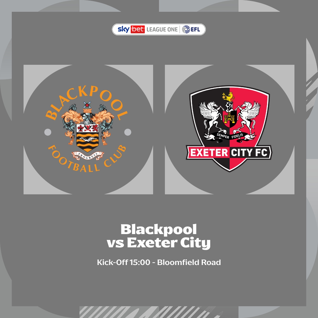 Sky Bet League One tweet media