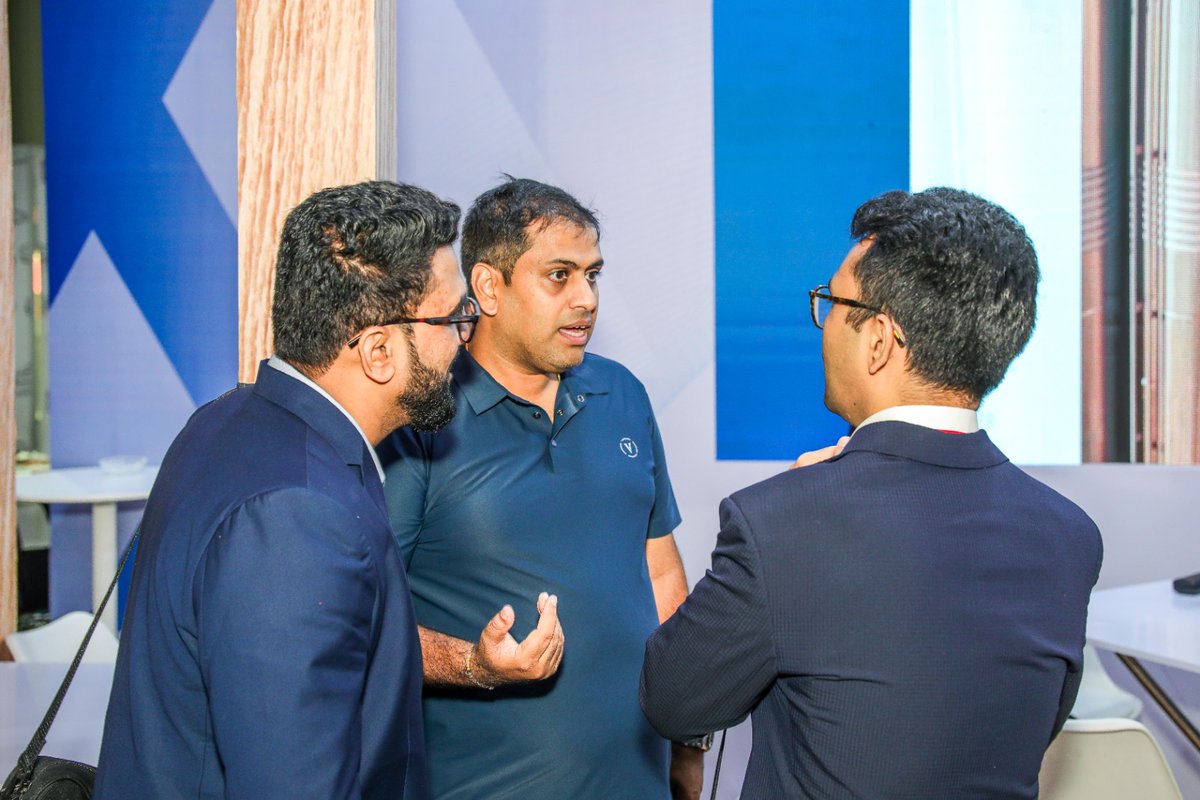 propakwa's tweet photo. The environment is filled with excitement as professionals, innovators, and industry experts come together to collaborate and grow.

#PropakWA #PropakWA2024 #Networking https://t.co/9qud1gqRKA
