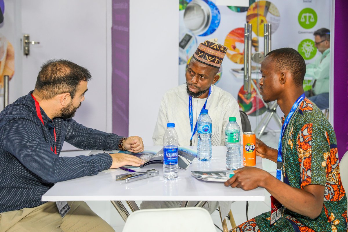 propakwa's tweet photo. The environment is filled with excitement as professionals, innovators, and industry experts come together to collaborate and grow.

#PropakWA #PropakWA2024 #Networking https://t.co/9qud1gqRKA