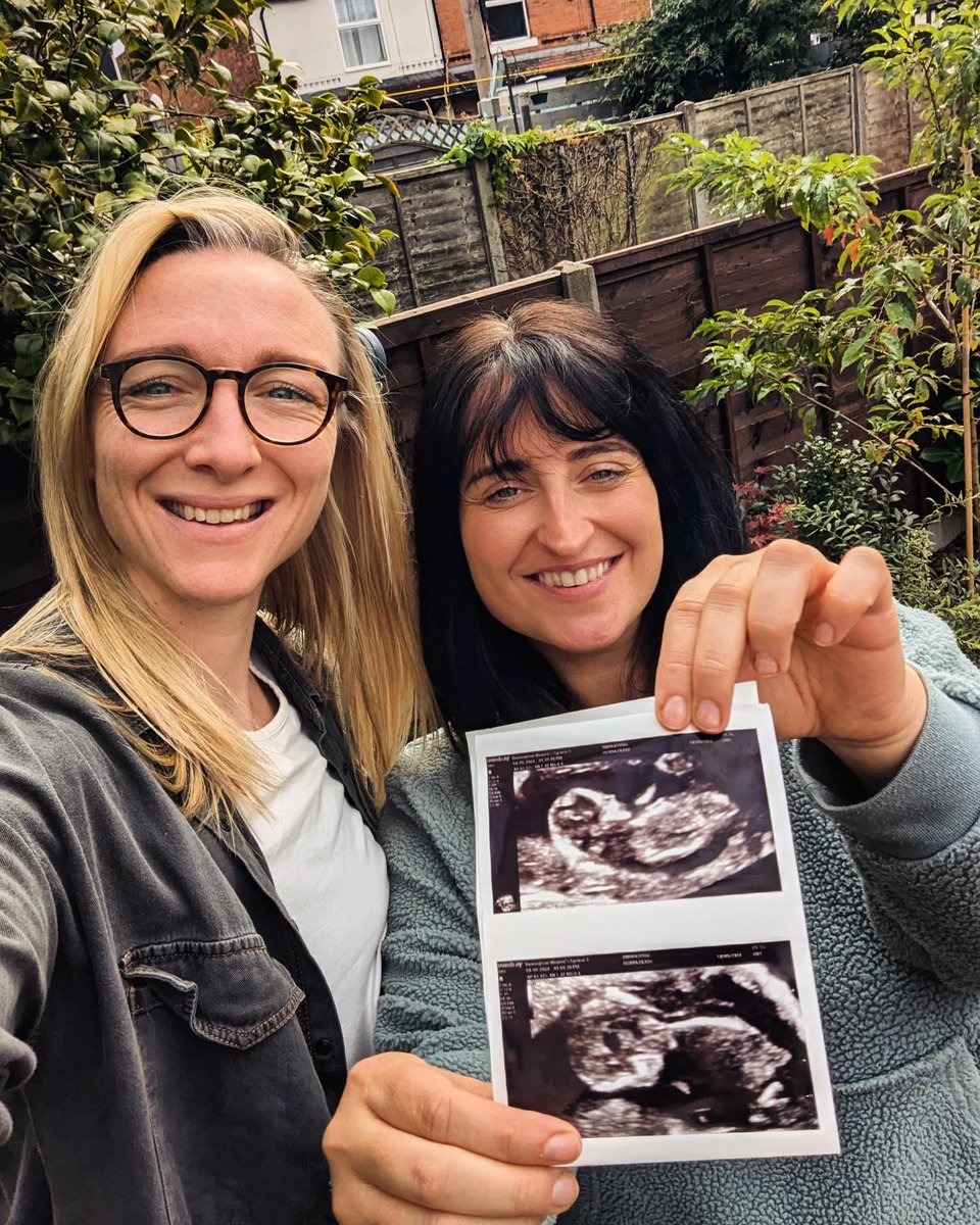 Louise Quinn tweet media