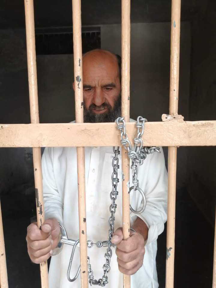 A police officer shot and killed a man accused of blasphemy inside a police station in Quetta, Balochistan, Pakistan, on 12 September.

Abdul Ali had been arrested following accusations from local residents that he had made derogatory remarks towards the Prophet Muhammed.