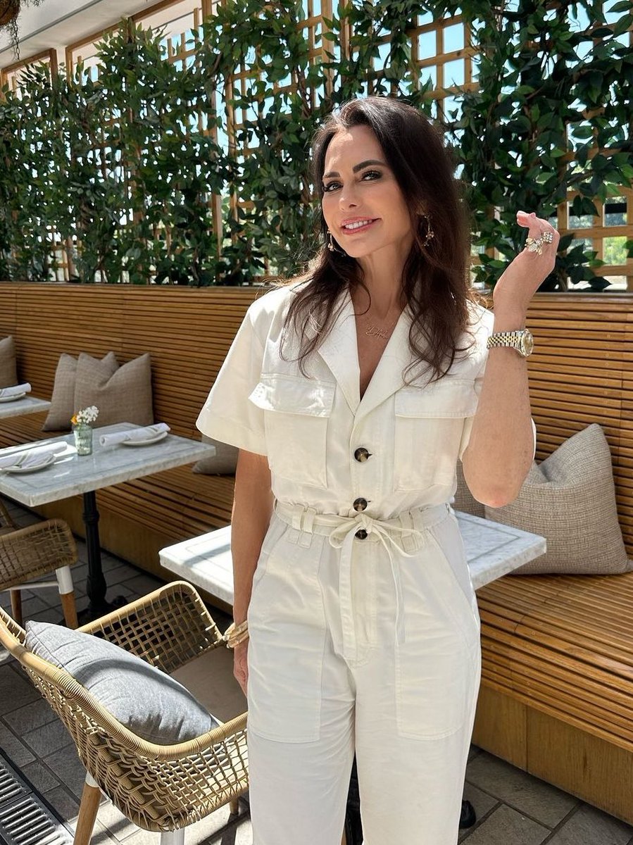 The #RHOD ladies living their best life on Instagram. ⭐️🐎