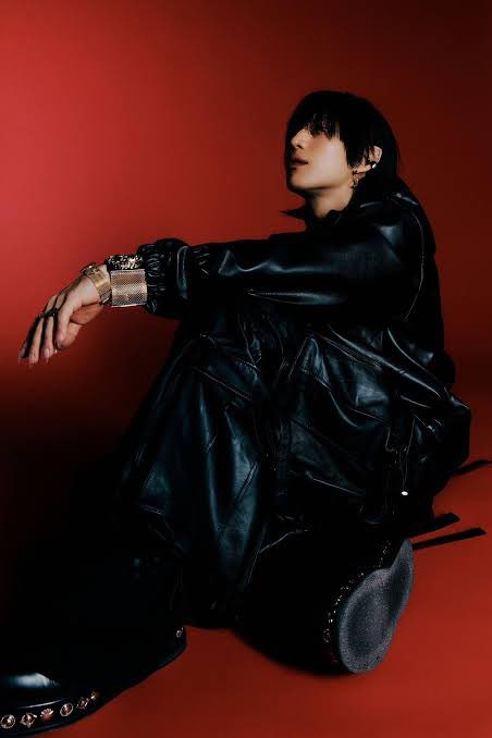 Dark elf princes of Middle-earth  🖤

#TAEMIN #KEY #SHINee #TaeKey