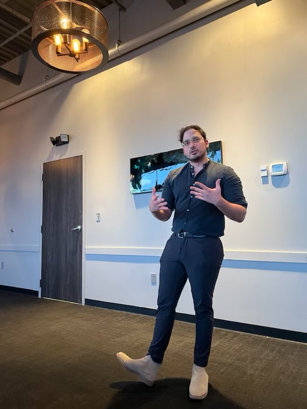 UH Surgery Residents tweet media