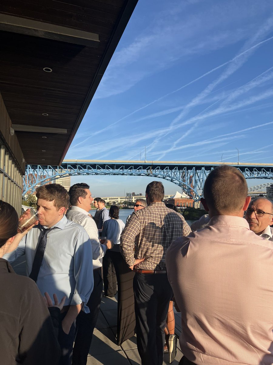 UH Surgery Residents tweet media