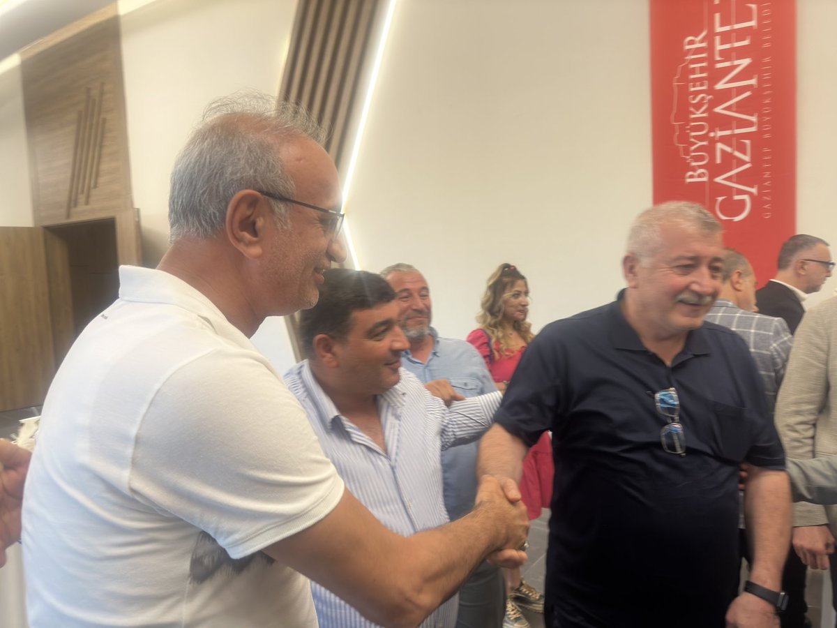 Sedat Torun tweet media