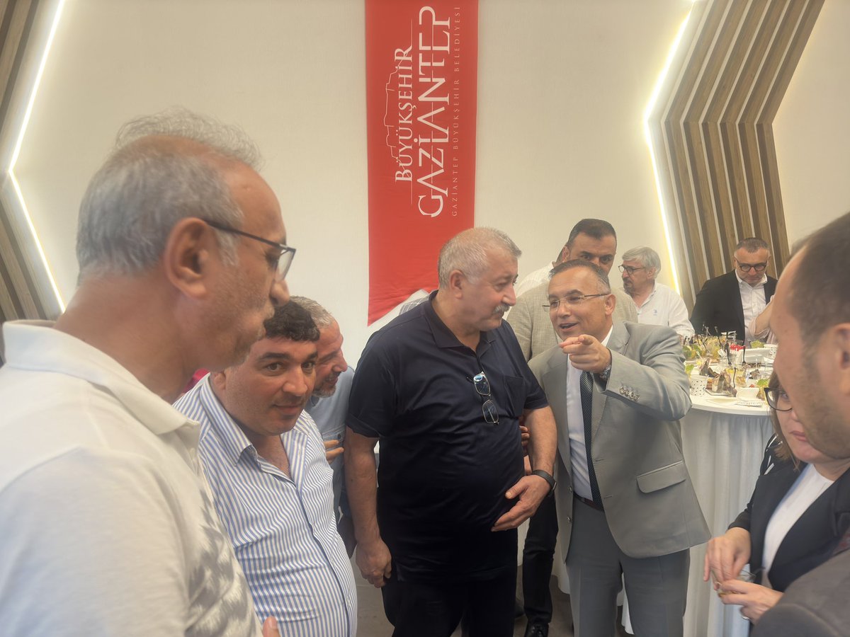 Sedat Torun tweet media