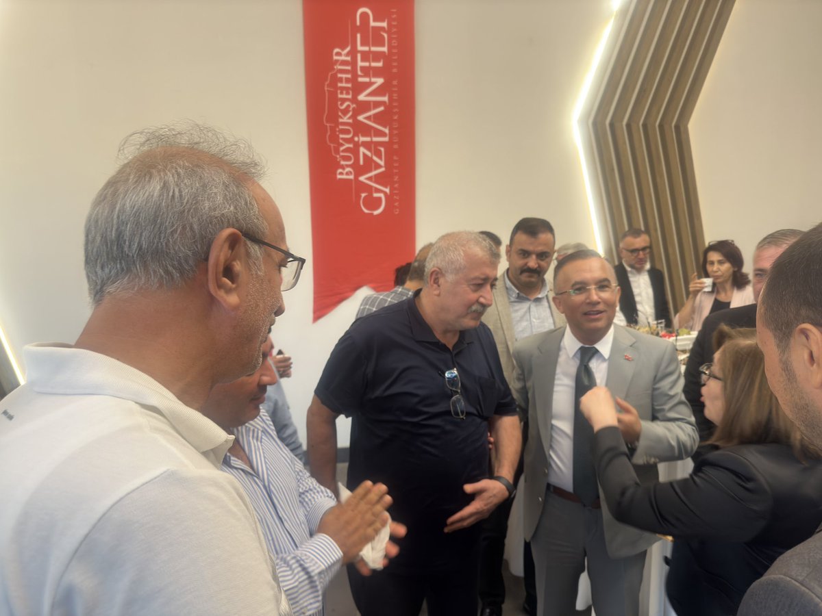 Sedat Torun tweet media
