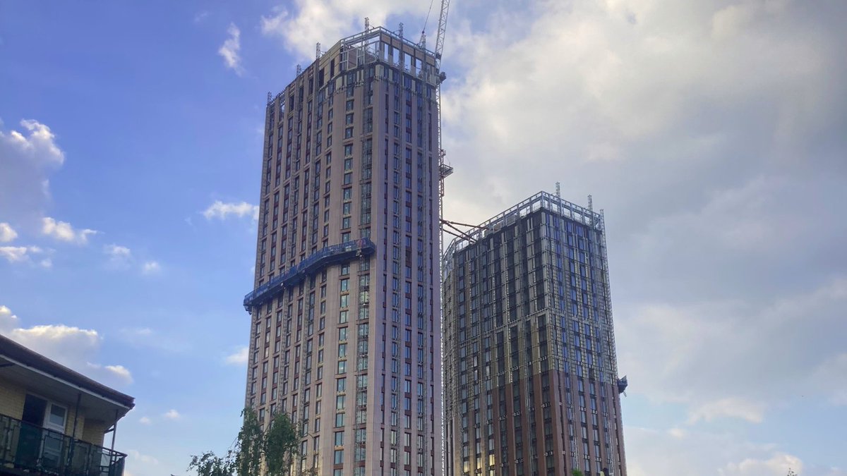 Waltham Forest Echo tweet media