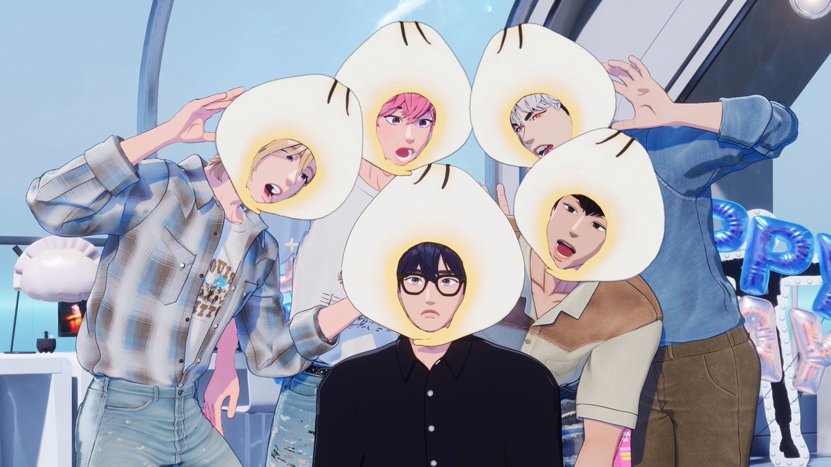 a_o__a_o_'s tweet photo. 참을 수 없었어요 https://t.co/9xraoR78vK