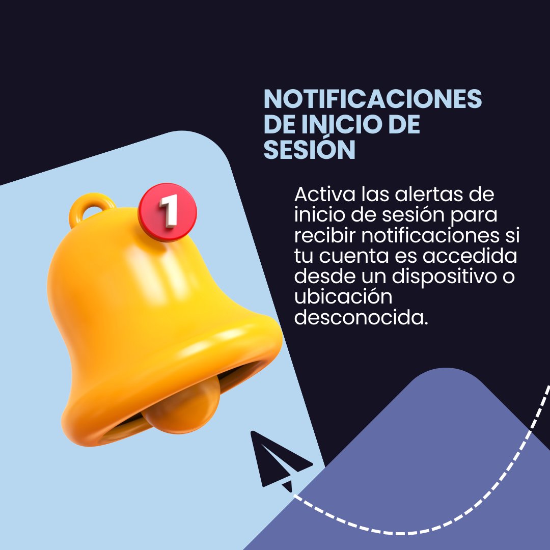 comtec_rd's tweet image. Descubre cómo proteger tus conversaciones en aplicaciones de mensajería con medidas de seguridad esenciales. 🚀🔐

Desliza por nuestro carrusel para conocer los pasos clave que puedes tomar para mantener tu privacidad y seguridad en línea. 📱✨

#SeguridadDigital #COMTEC