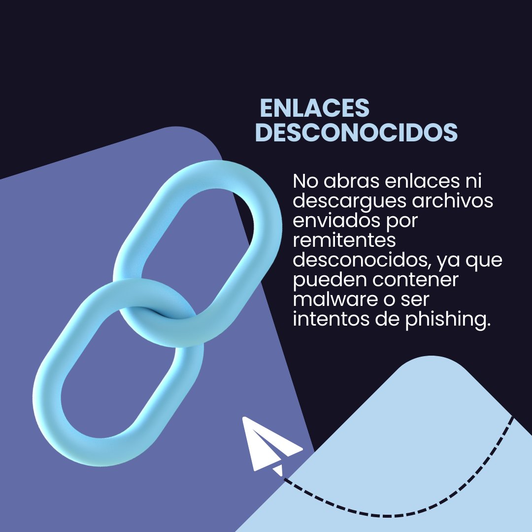 comtec_rd's tweet image. Descubre cómo proteger tus conversaciones en aplicaciones de mensajería con medidas de seguridad esenciales. 🚀🔐

Desliza por nuestro carrusel para conocer los pasos clave que puedes tomar para mantener tu privacidad y seguridad en línea. 📱✨

#SeguridadDigital #COMTEC