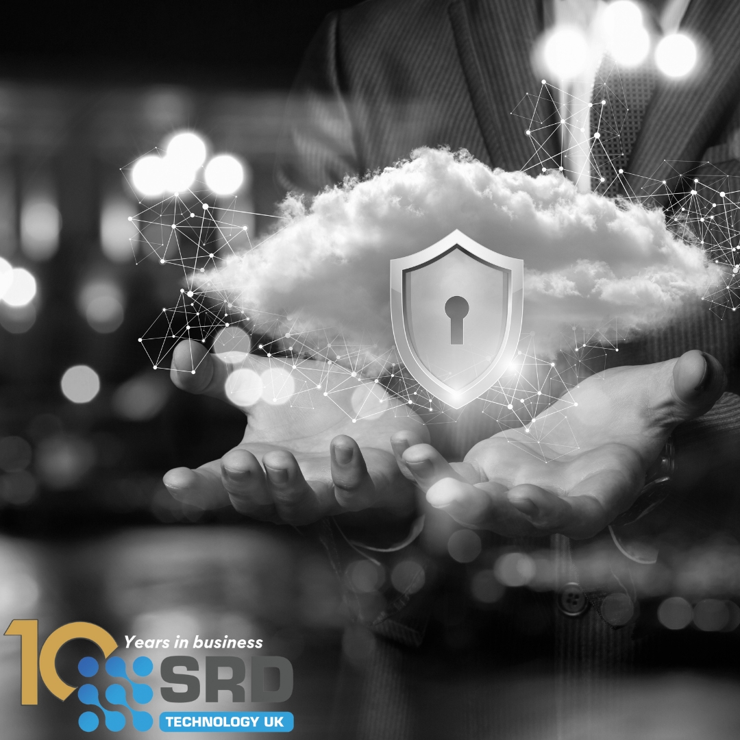 SRD Technology UK tweet media
