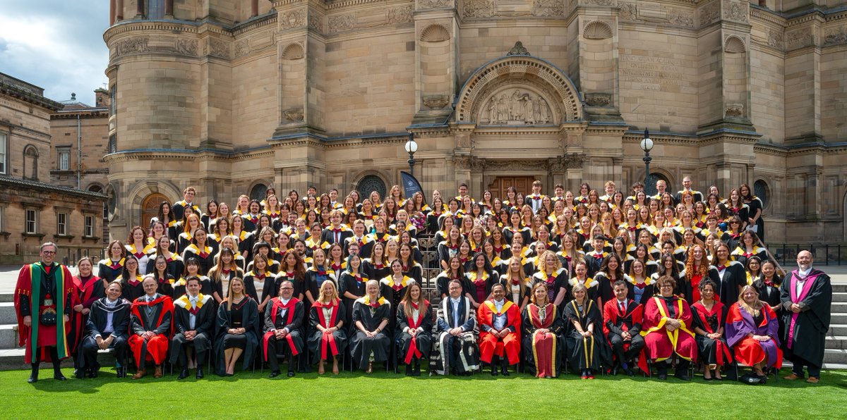 Douglas Vernimmen (@dougver) on Twitter photo Great photo of all our <a href="/TheDickVet/">The Royal (Dick) School of Veterinary Studies</a> students graduating <a href="/EdinburghUni/">The University of Edinburgh</a> ๐ ...and very proud of my Tutees, it has been very rewarding to support such a bunch of very bright studentsย ๐ผ ยฉ R(D)SVS - Credit: Alan Inglis PS: I look like a rugby player #wideanglelenseffect!๐ Great photo of all our <a href="/TheDickVet/">The Royal (Dick) School of Veterinary Studies</a> students graduating <a href="/EdinburghUni/">The University of Edinburgh</a> ๐ ...and very proud of my Tutees, it has been very rewarding to support such a bunch of very bright studentsย ๐ผ ยฉ R(D)SVS - Credit: Alan Inglis PS: I look like a rugby player #wideanglelenseffect!๐