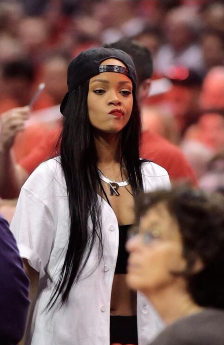 <a href="/rihanna/">Rihanna</a> #NFID25 #SENIORID #CLASSOF25