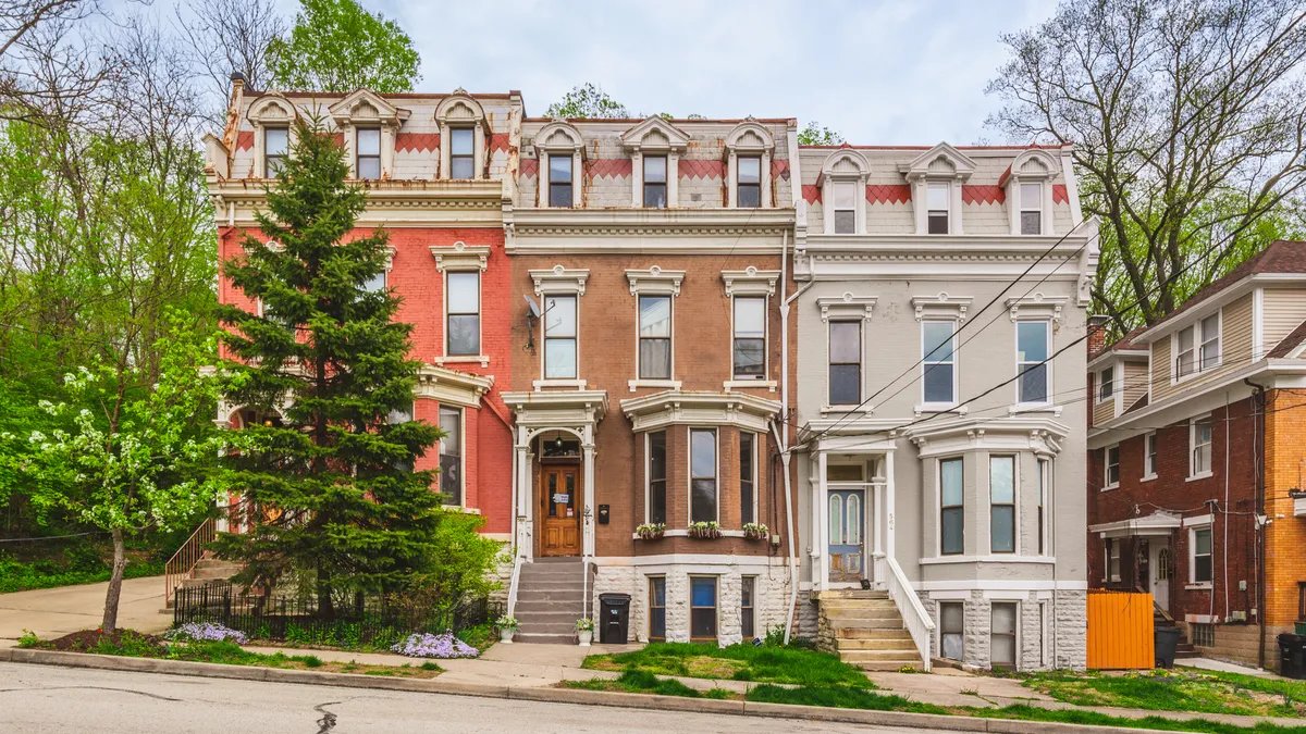 I dream of these Cincinnati triplets