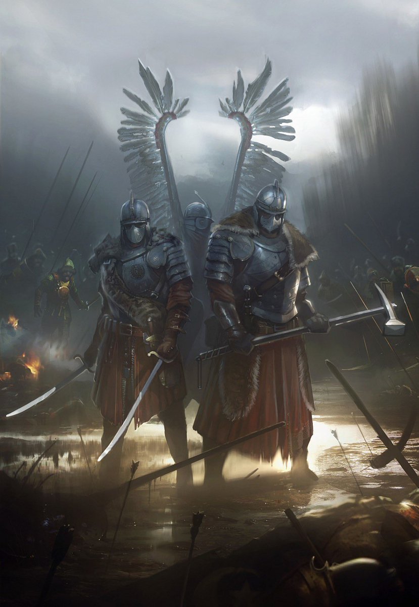 JackPosobiec's tweet photo. Happy Hussarversary to all who celebrate https://t.co/hFd5RUFNMK