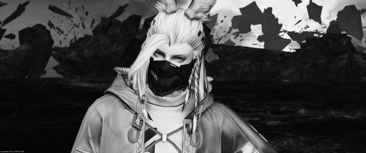 ff14_rusty's tweet photo. やっぱモノクロ撮影好きだなあ。
#FF14 #ヴィエラ #ヴィエラオス #FFXIV #FF14SS #うさお #gposeFF14 #未加工SS #ffxivsnaps https://t.co/ODseKidEkS