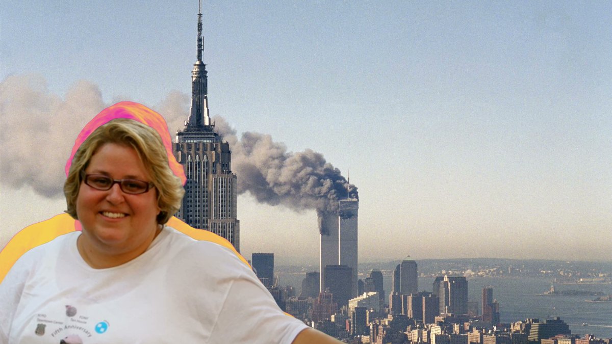 Natalia Janoszek to przy niej co najwyżej niewinna kłamczuszka. Tania Head przez lata uchodziła za najsłynniejszą z ocalałych w zamachach na World Trade Center. Bohaterka mediów, ulubienica Nowego Jorku. Jej historia była tak niesamowita, że aż...

No właśnie. 🧵