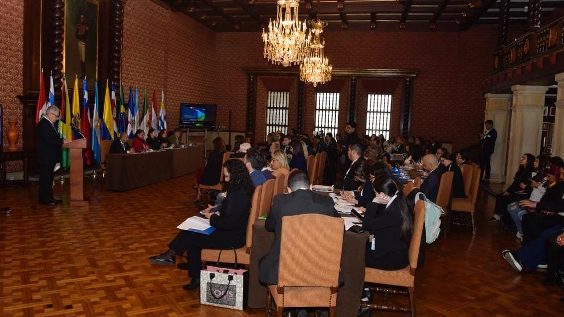 MINEX Guatemala 🇬🇹 tweet media