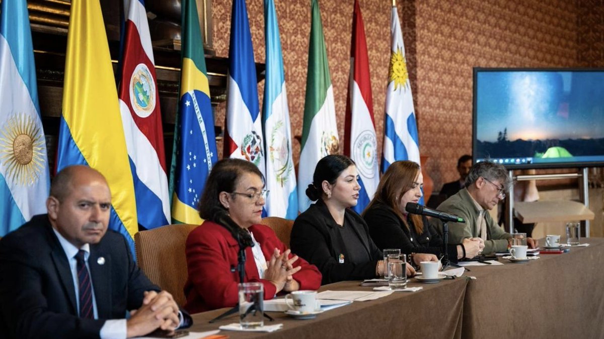 MINEX Guatemala 🇬🇹 tweet media