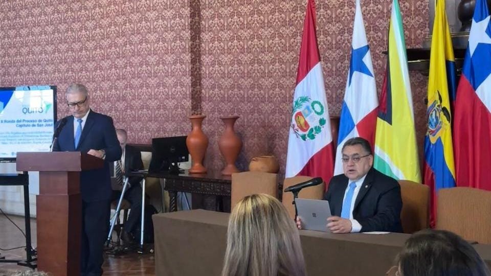 MINEX Guatemala 🇬🇹 tweet media